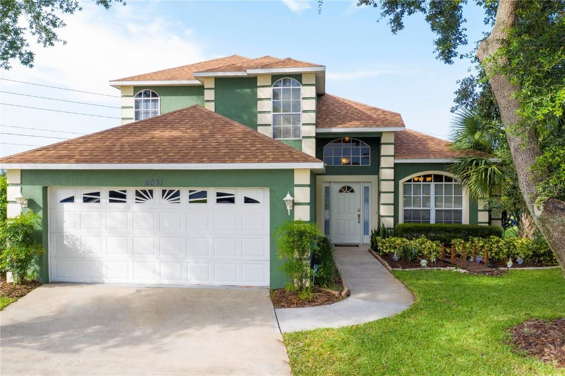 8051 White Crane Ct., Kissimmee, FL 34747