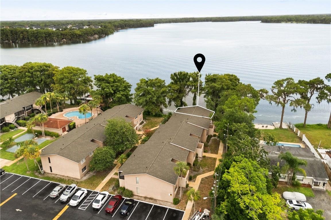 1175 Paseo Del Mar #A, Casselberry, FL 32707