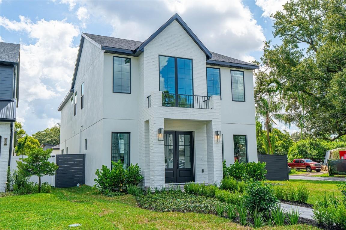 2509 Raehn St., Orlando, FL 32806