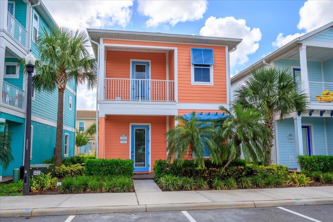 8063 Knee Deep Rd., Kissimmee, FL 34747