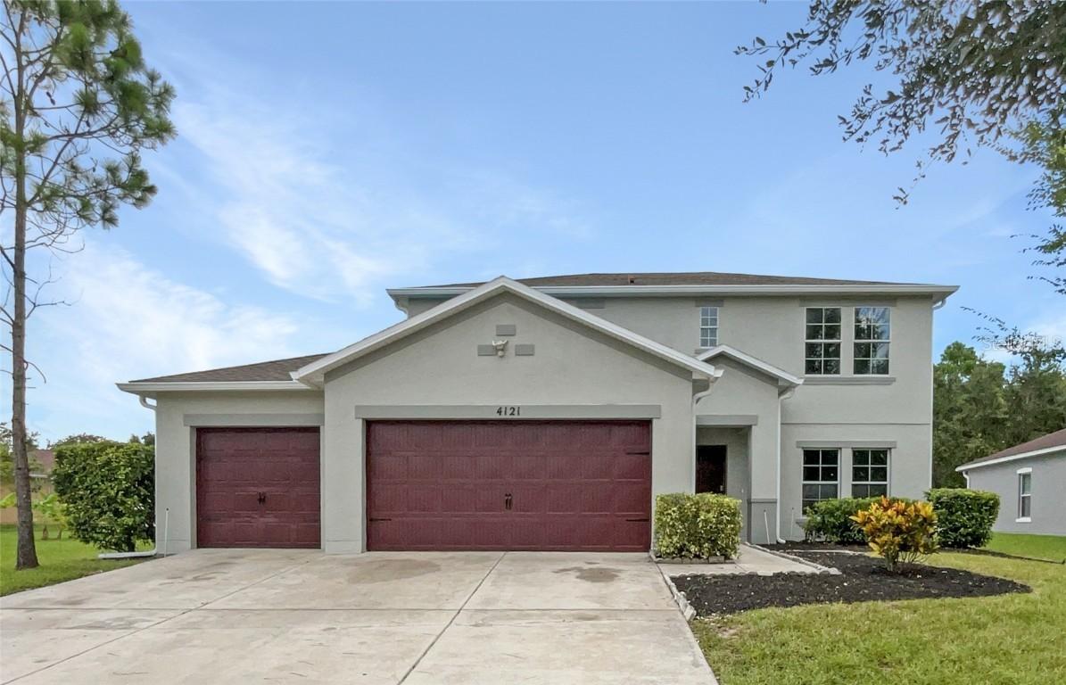 4121 Shelter Bay Dr., Kissimmee, FL 34746