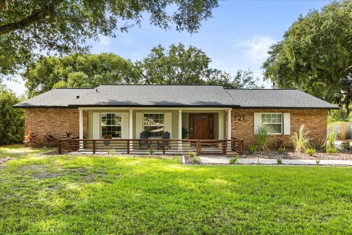 121 Partridge Cir., Winter Springs, FL 32708