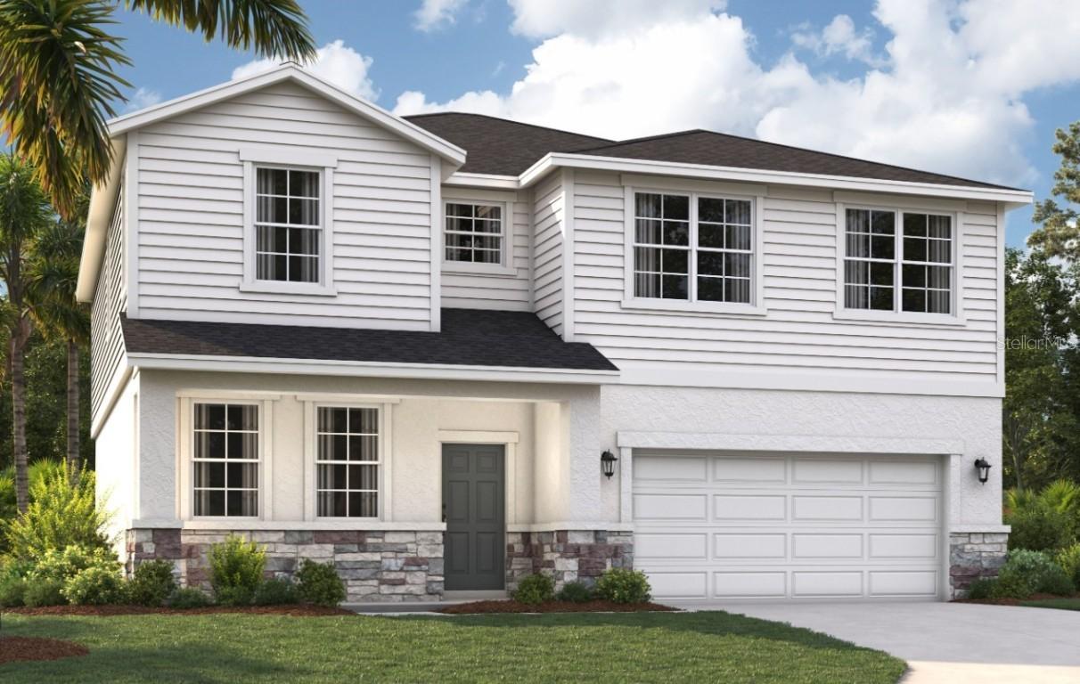 5908 Cliffbow Loop, Leesburg, FL 34748