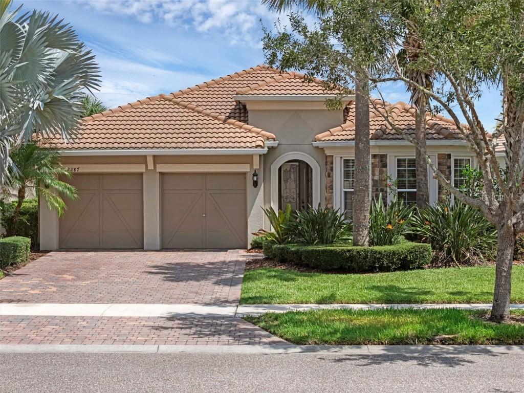 12287 Regal Lily Ln., Orlando, FL 32827