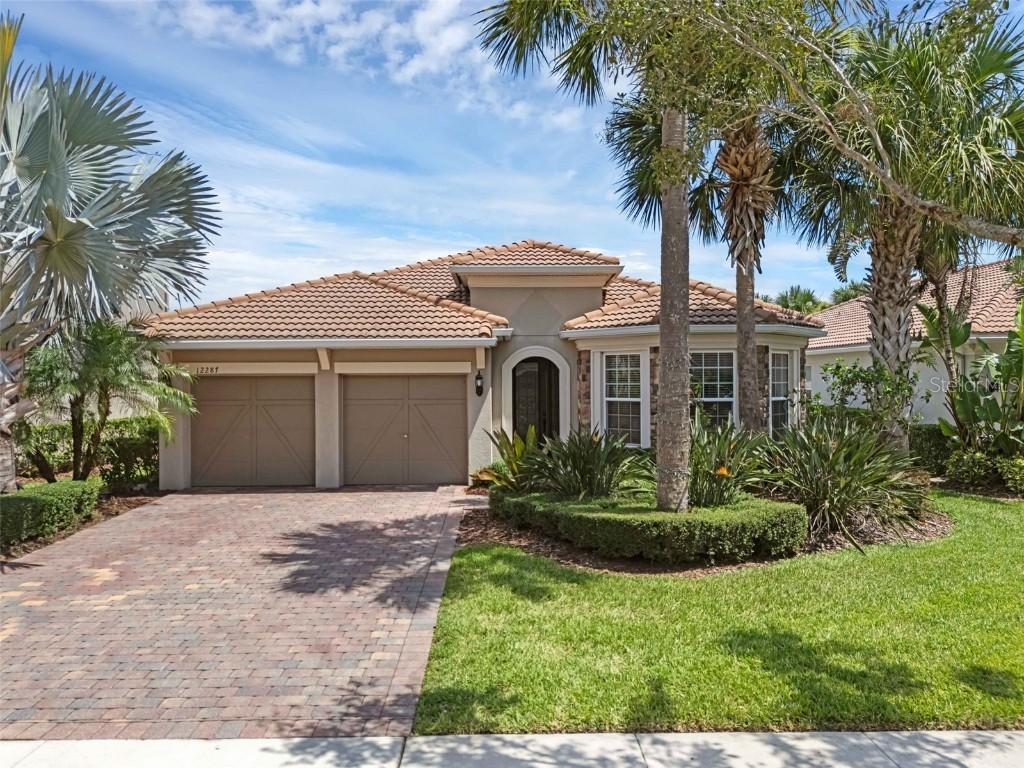12287 Regal Lily Ln., Orlando, FL 32827