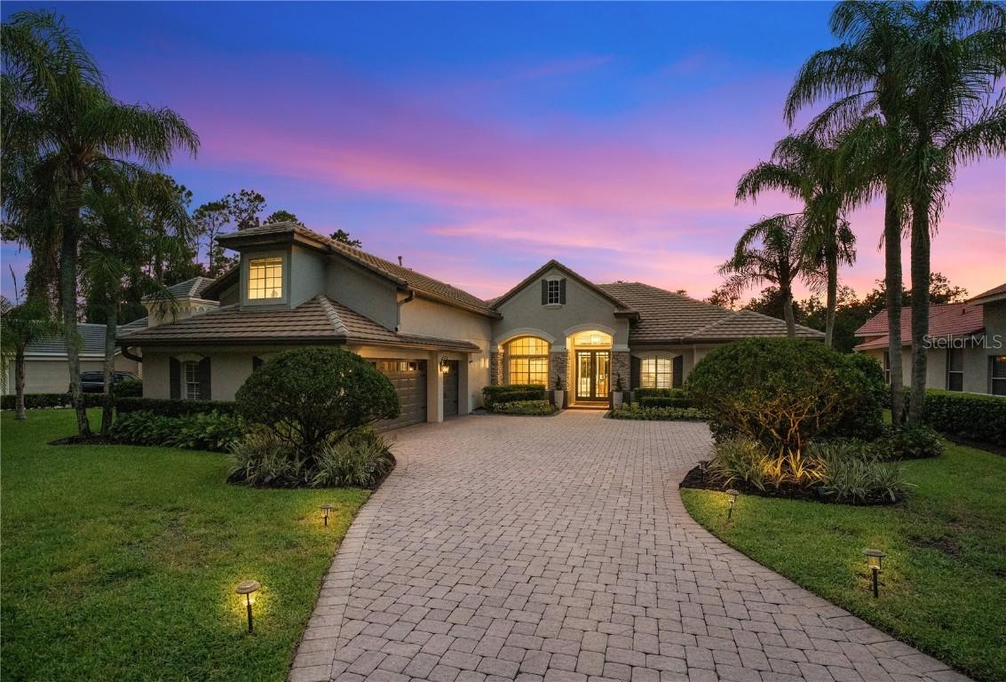 3340 Park Grove Ct., Longwood, FL 32779