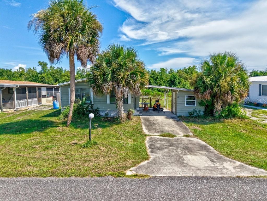 1618 Cocoa Bay Blvd., Cocoa, FL 32926