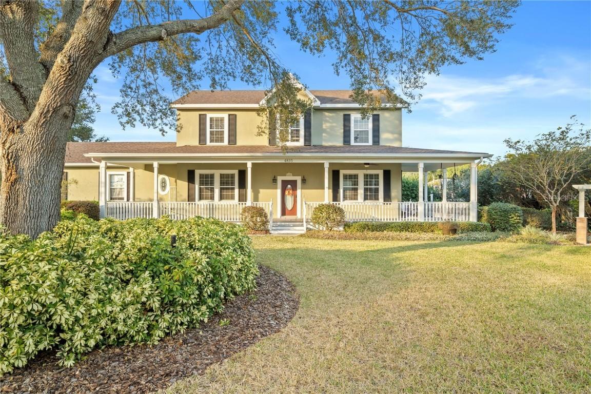 4835 Citrus Oak Ln., St Cloud, FL 34771