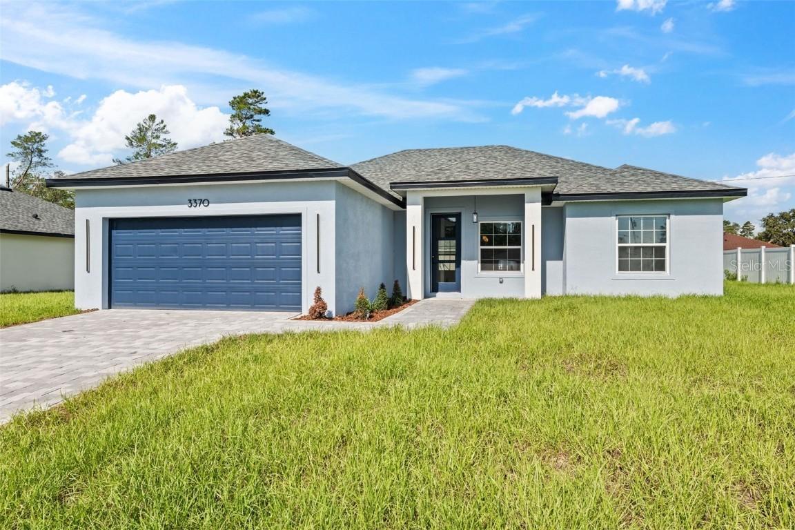 3370 SW 129th Loop, Ocala, FL 34473