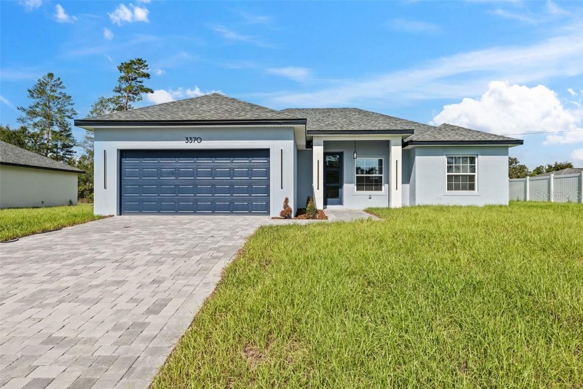 3370 SW 129th Loop, Ocala, FL 34473