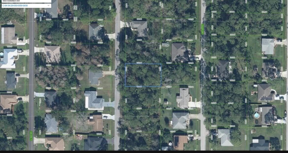 3832 Durango Ave., Sebring, FL 33872
