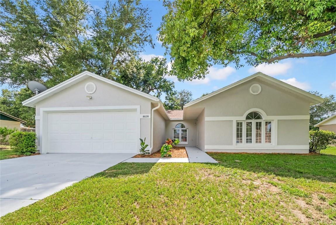 8020 Cheyenne Ln., Lakeland, FL 33810