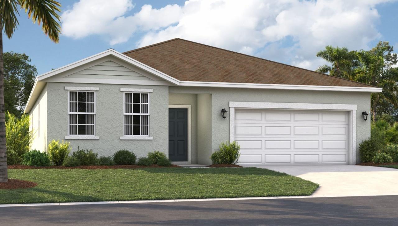 10108 Huntingnet Way, Leesburg, FL 34748