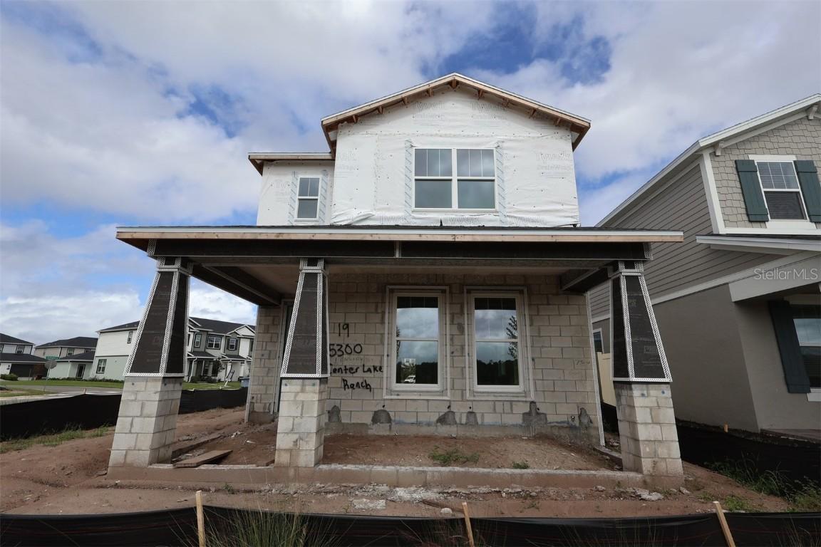 5300 Center Lake Ranch Blvd., St Cloud, FL 34771
