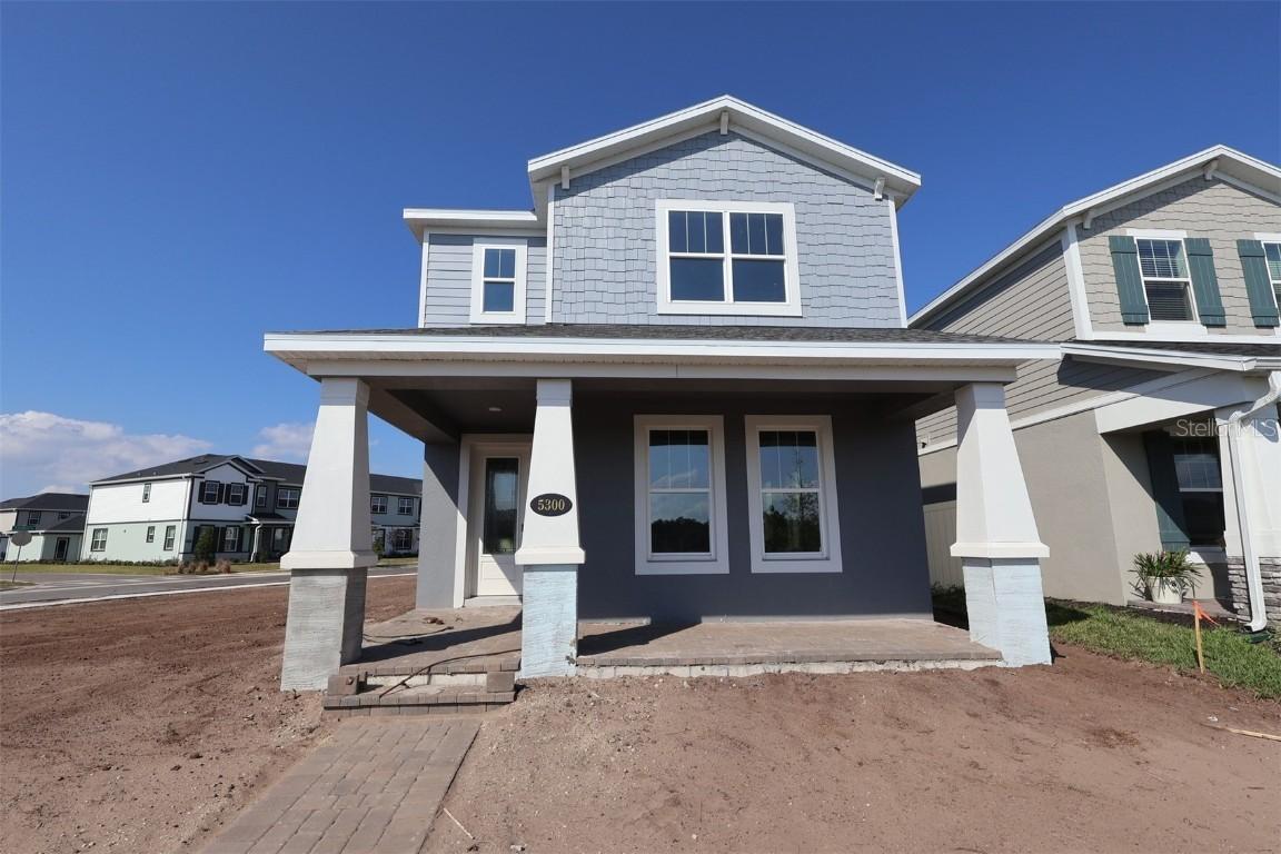 5300 Center Lake Ranch Blvd., St Cloud, FL 34771