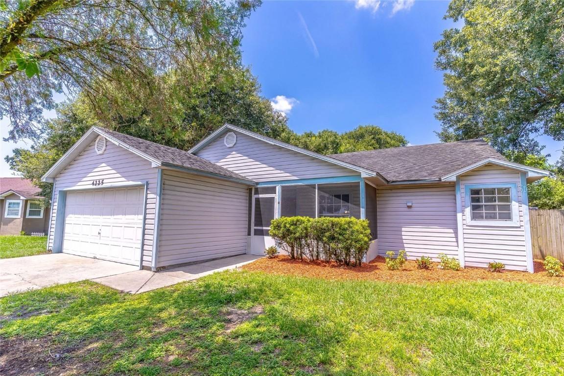 4225 W Vista Ct., Kissimmee, FL 34746