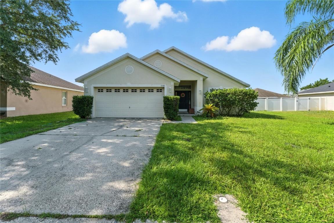 2140 Fawn Meadow Cir., St Cloud, FL 34772