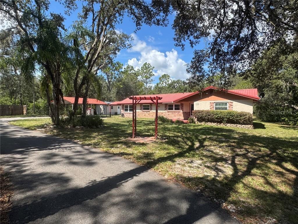 7095 South St., Webster, FL 33597