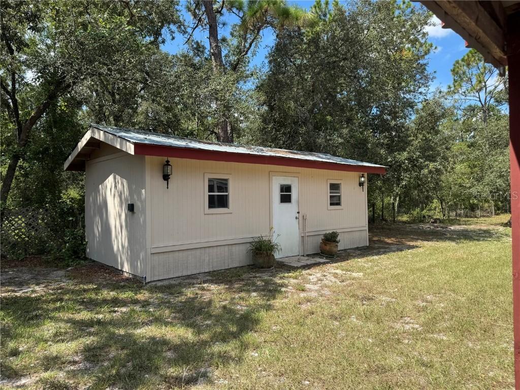 7095 South St., Webster, FL 33597