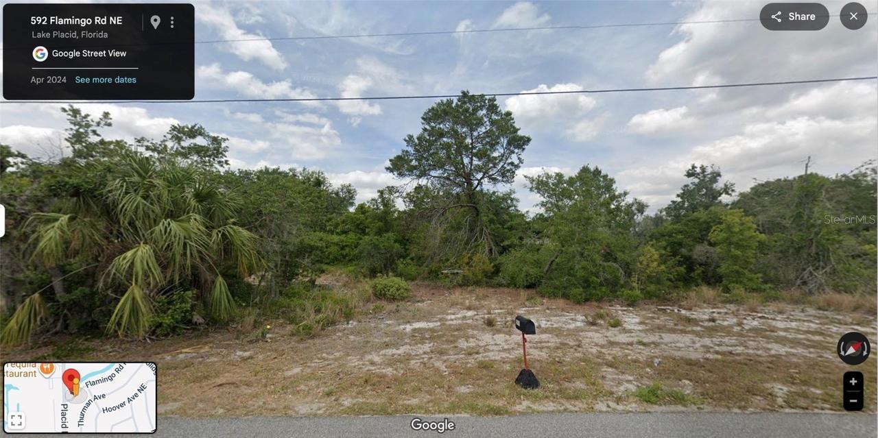 609 Flamingo Rd., Lake Placid, FL 33852