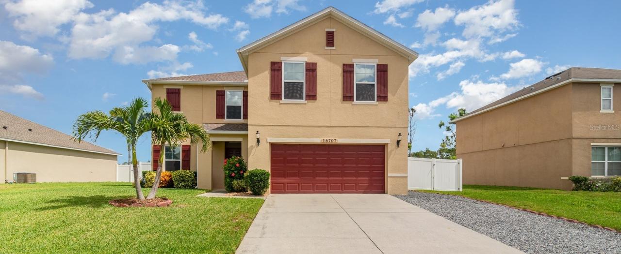 16707 Broadford Ln., Clermont, FL 34714
