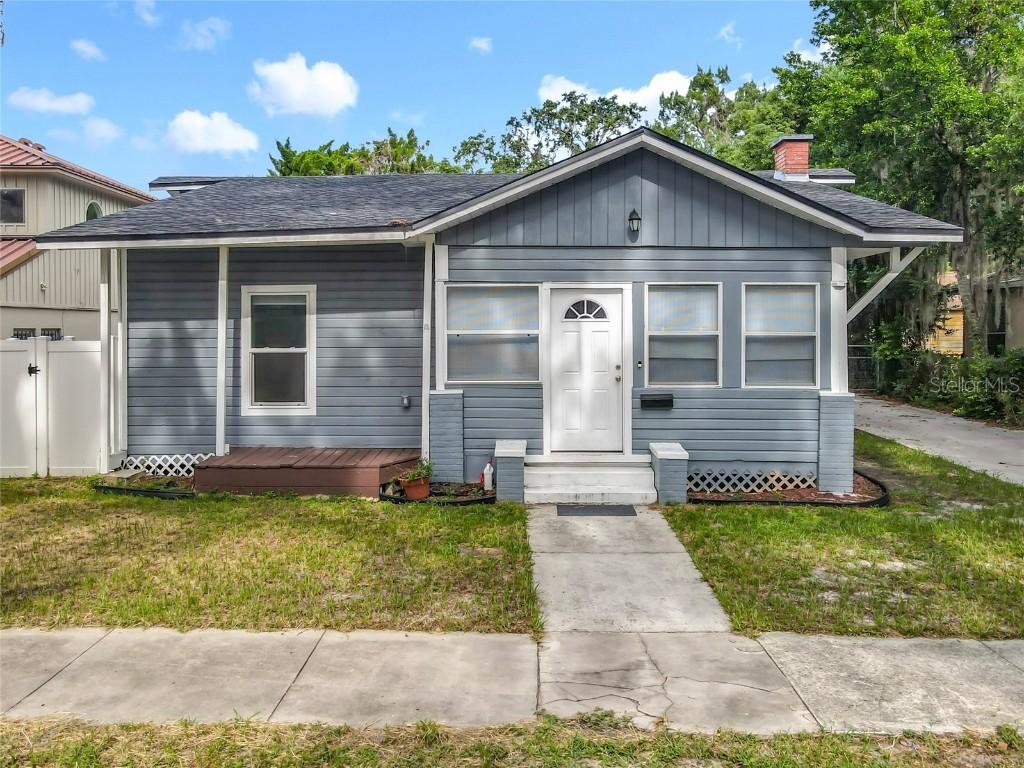 403 S 2nd St., Leesburg, FL 34748