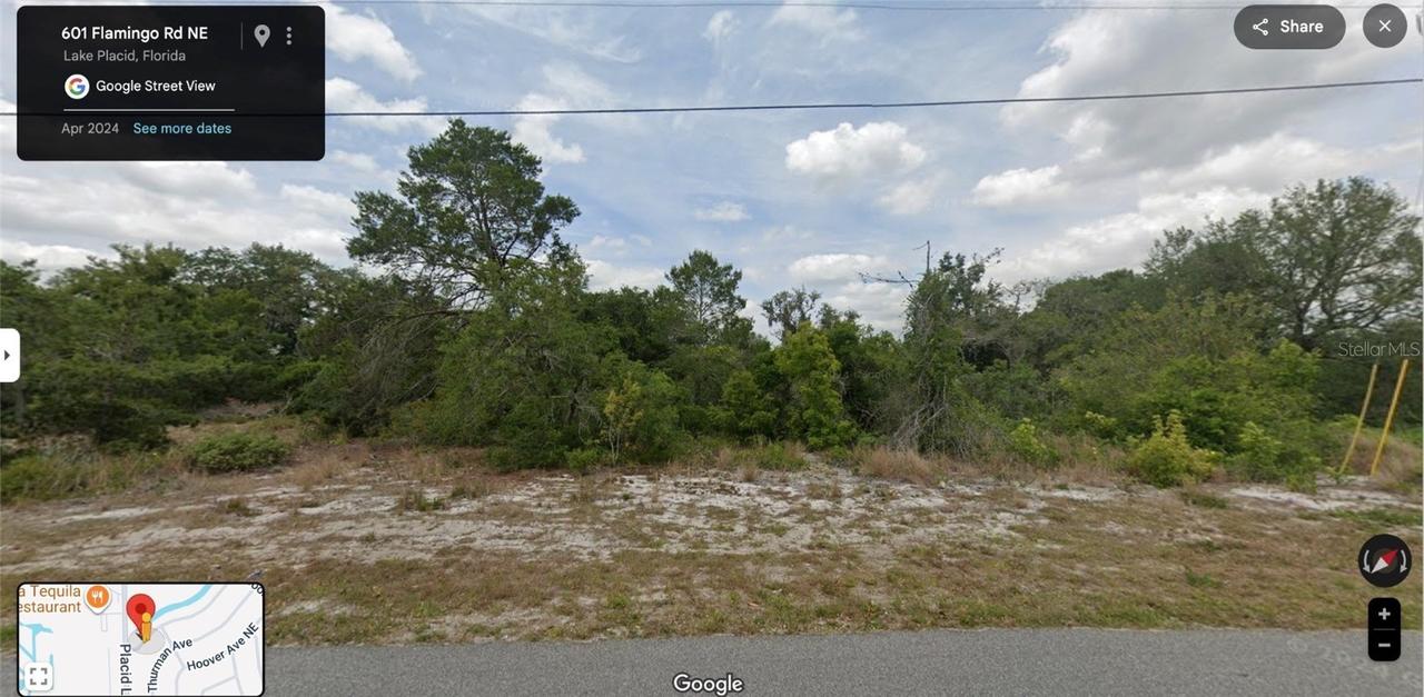 601 Flamingo Rd., Lake Placid, FL 33852