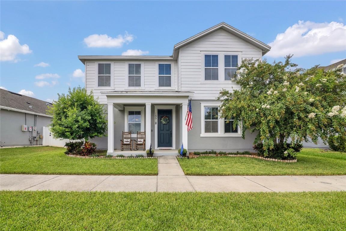 15518 Sunquat Dr., Winter Garden, FL 34787