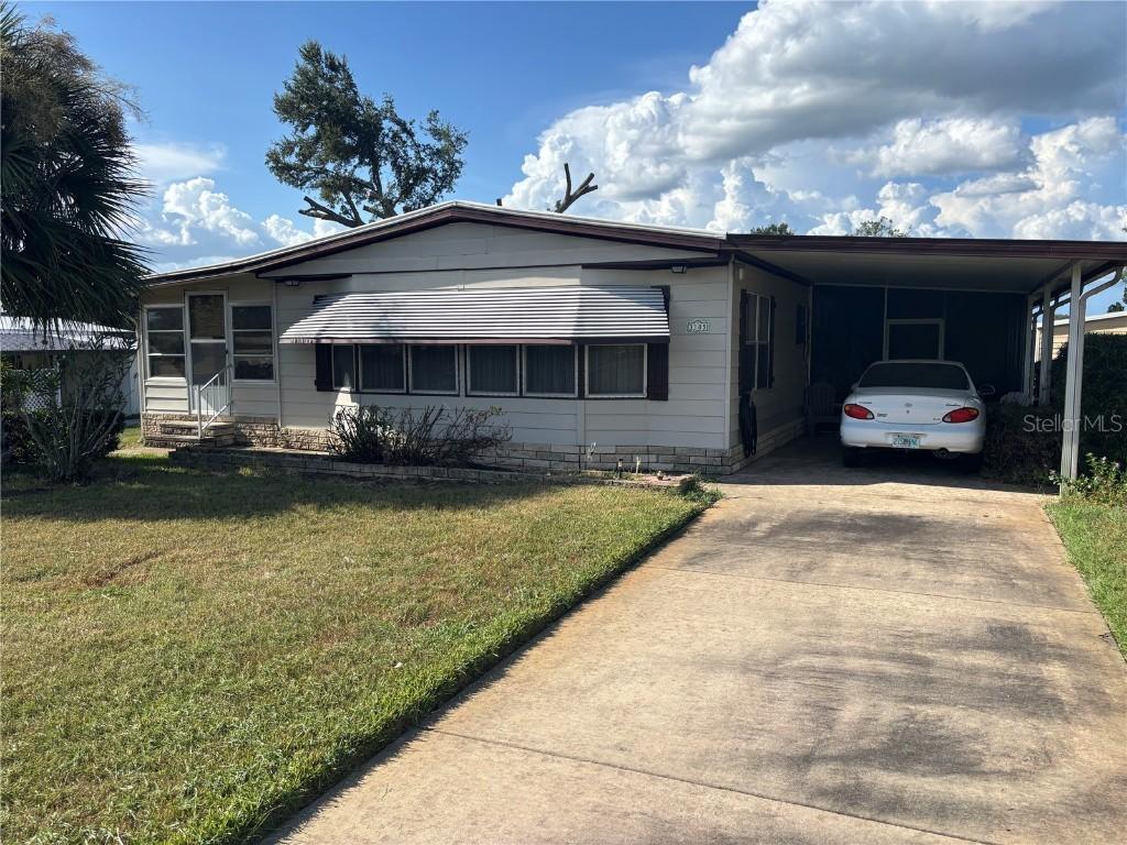 3305 N Citrus Cir. #GE, Zellwood, FL 32798