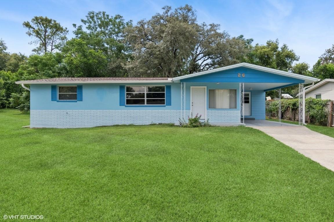 26 S Osceola St., Beverly Hills, FL 34465