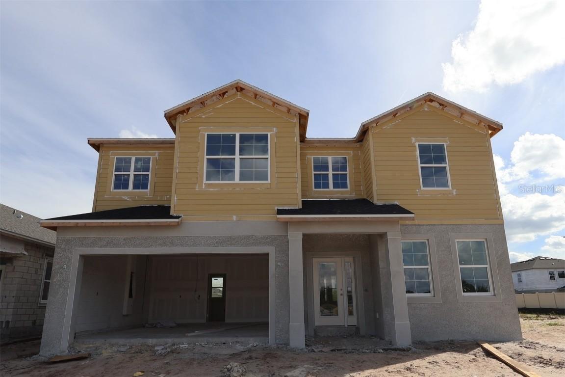 5261 High Line Dr., St Cloud, FL 34771