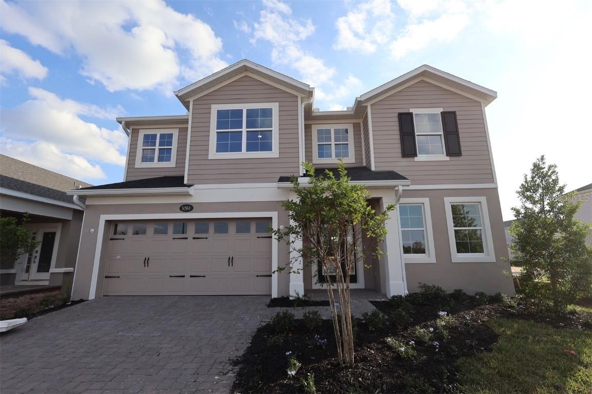 5261 High Line Dr., St Cloud, FL 34771