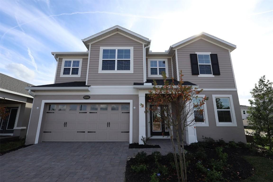 5261 High Line Dr., St Cloud, FL 34771