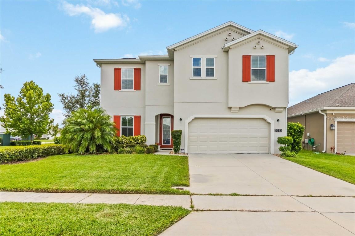 5333 Amersham Ln., St Cloud, FL 34771