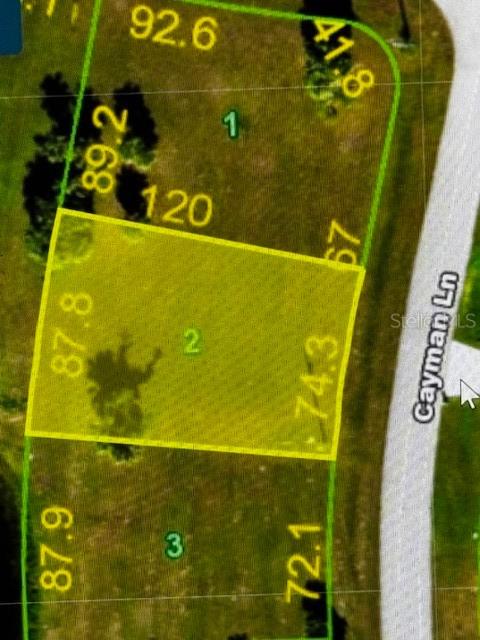 16275 Cayman Ln., Punta Gorda, FL 33955