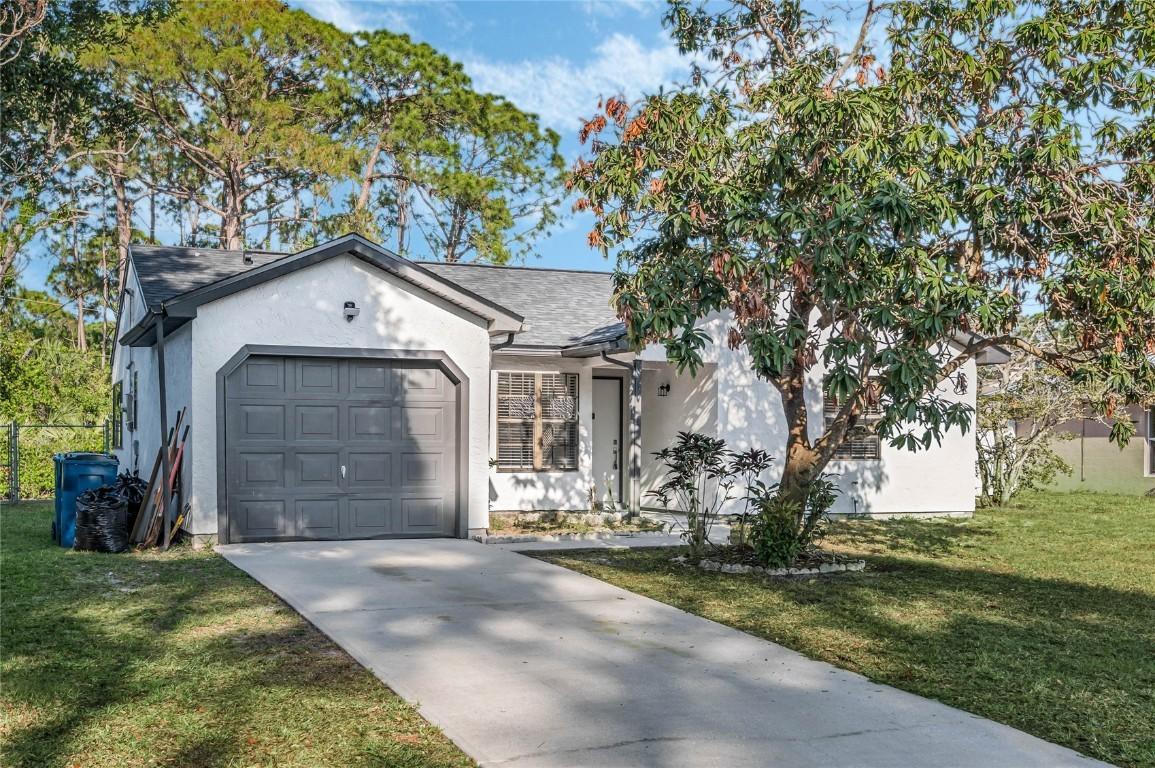 [Address Hidden by Seller], Palm Bay, FL 32909