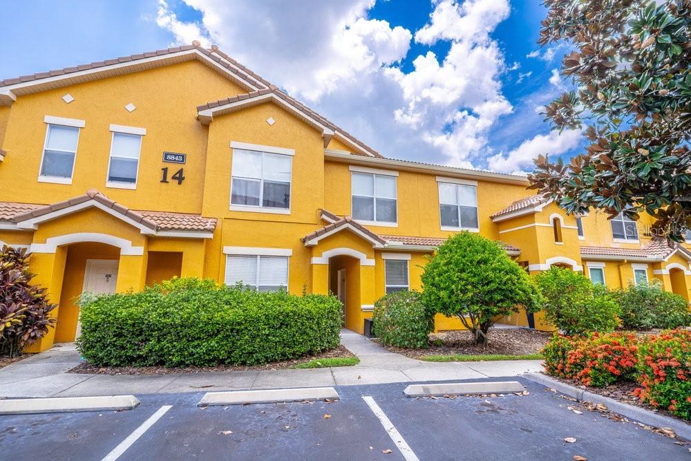 8843 Villa View Cir. #102, Orlando, FL 32821