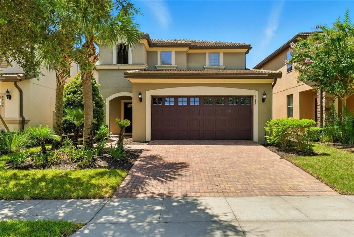 8940 Rhodes St., Kissimmee, FL 34747