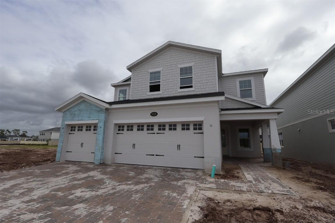5279 High Line Dr., St Cloud, FL 34771