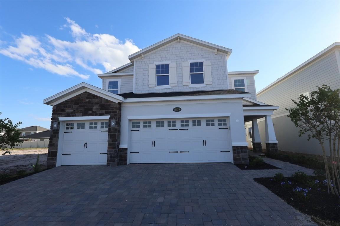 5279 High Line Dr., St Cloud, FL 34771