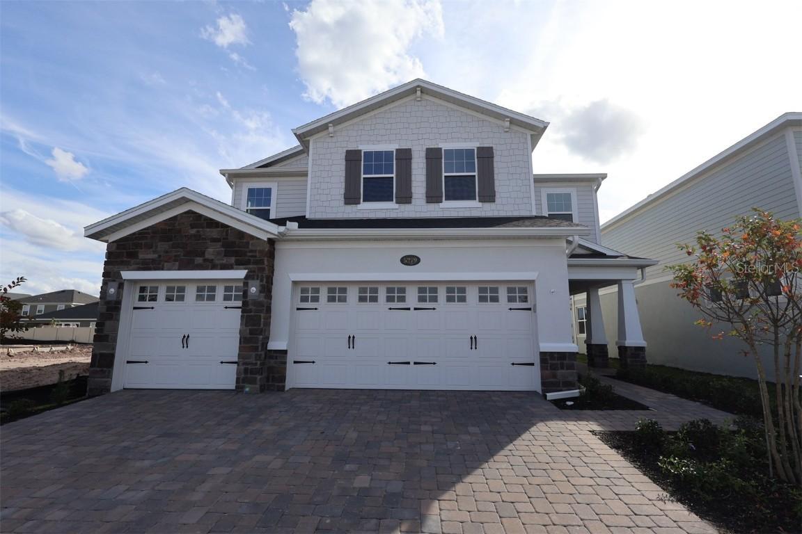 5279 High Line Dr., St Cloud, FL 34771