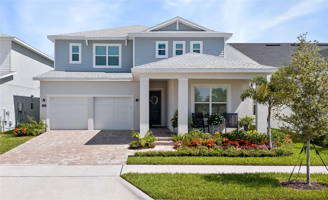 14237 Spring Garden Dr., Winter Garden, FL 34787
