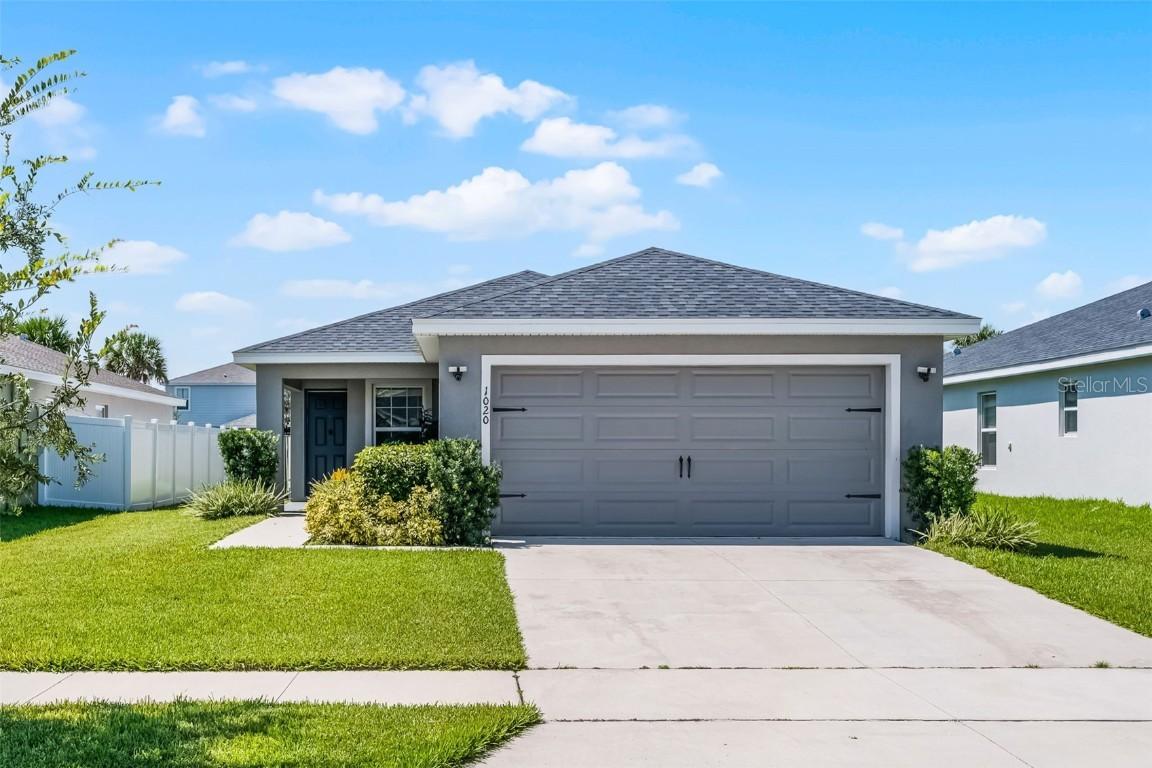 1020 Silas St., Haines City, FL 33844