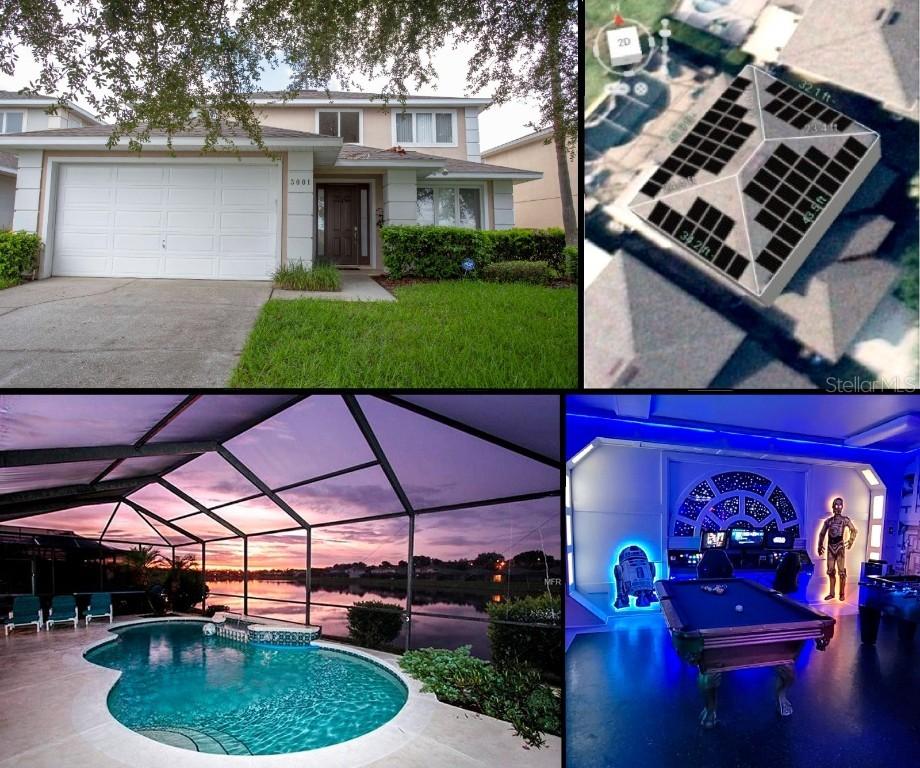 3001 Sunset Vista Blvd., Kissimmee, FL 34747