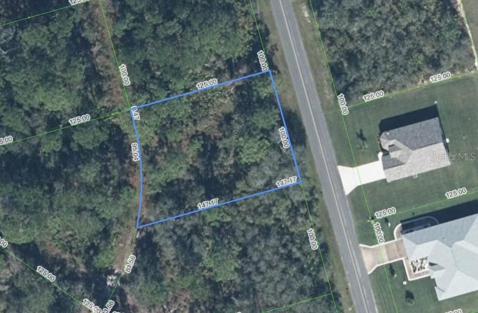4541 San Lorenzo Dr., Sebring, FL 33872