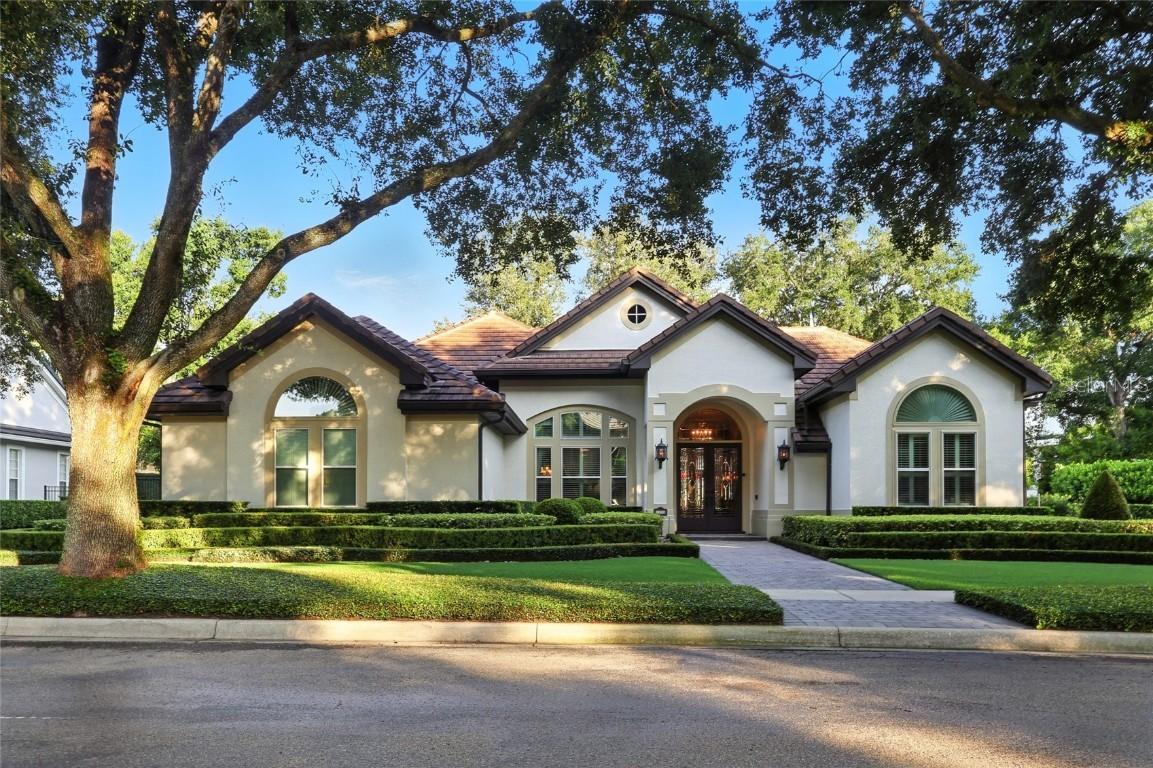 1353 W Lake Colony Dr., Maitland, FL 32751