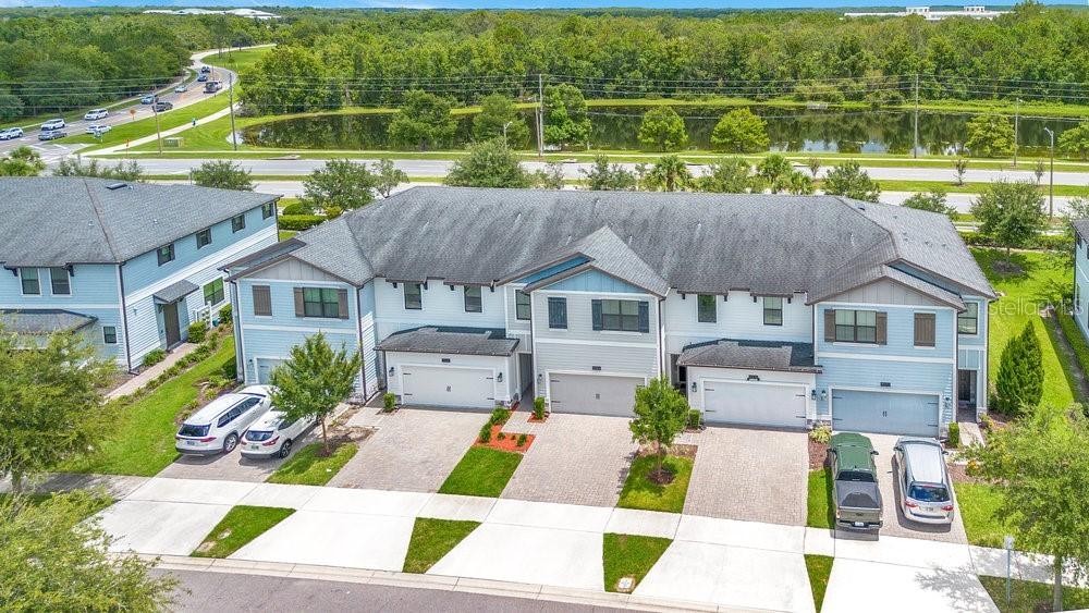 11390 Whistling Pine Way, Orlando, FL 32832