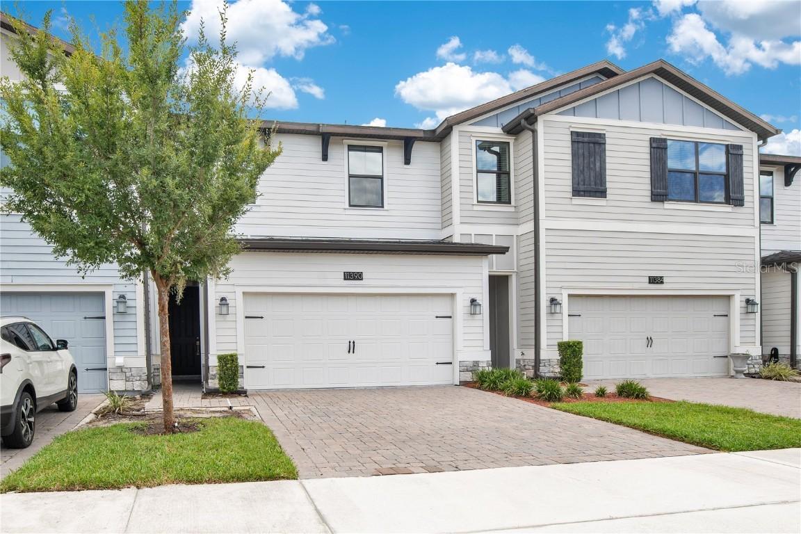 11390 Whistling Pine Way, Orlando, FL 32832