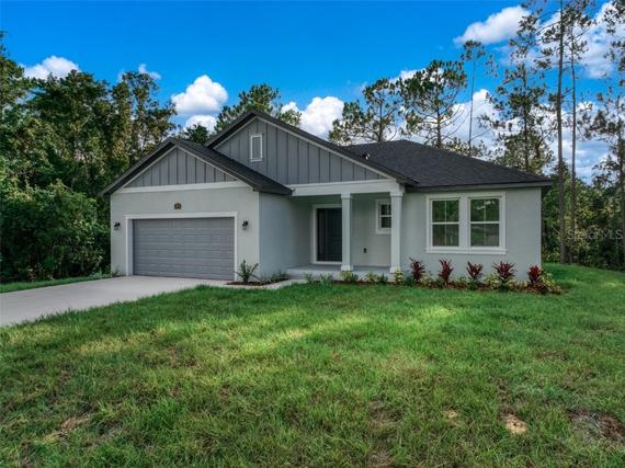 New Homes For Sale This Week in Sebring: August 1st to August 7th