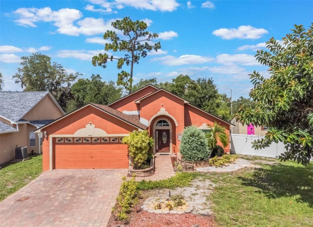 640 Valencia Place Cir., Orlando, FL 32825